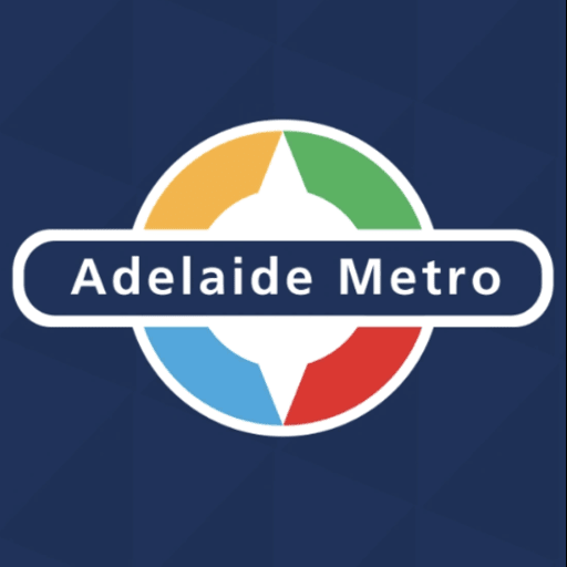 Adelaide Metro Buy & Go logo