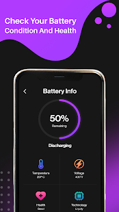 Ultra Charging Animation App 1.1.2 screenshots 9