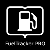 FuelTracker PRO - gas log icon