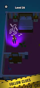 Forensic Master 4