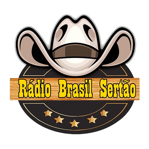 Rádio Brasil Sertão logo
