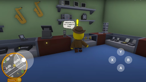 wobbly life walkthrough 2021