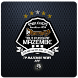 TP MAZEMBE NEWS icon