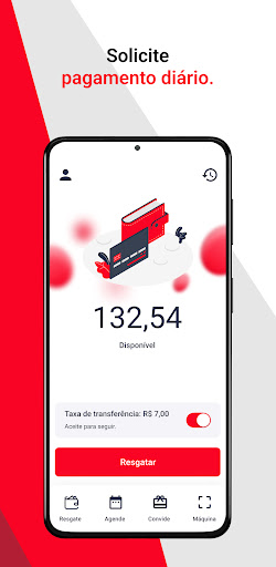 Águia Fast Screen 2