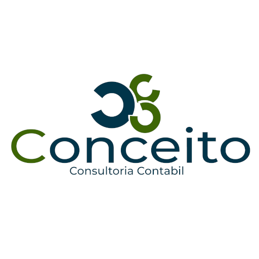 Conceito Consultoria Contábil logo