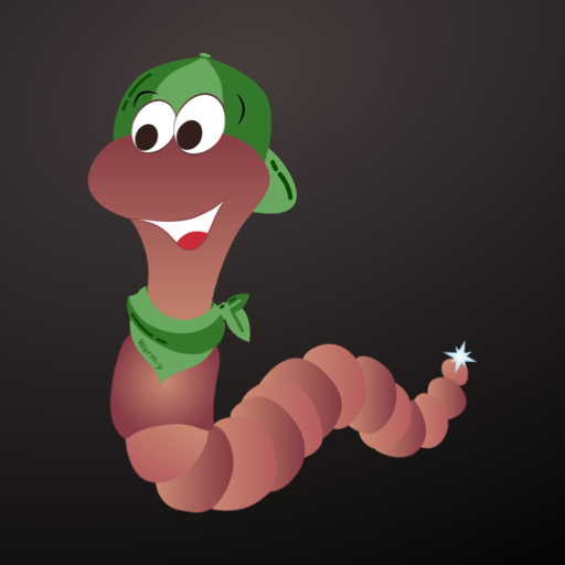 Worm Ap logo