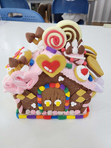 콩콩클레이앤미술학원