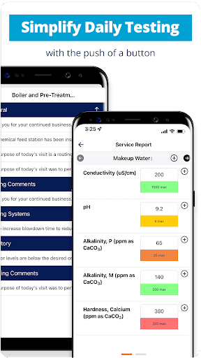 Aliquot Pro Screen 3