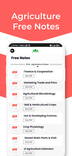 Online Agriculture BR Dall Sir Screen 3