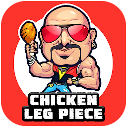 Icon image Chicken Leg Piece Fun Race