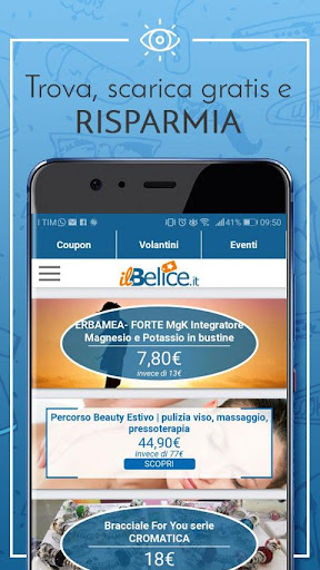il Belice.it Sconti e Coupon Screen 3