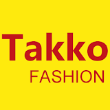 takko fashion app icon