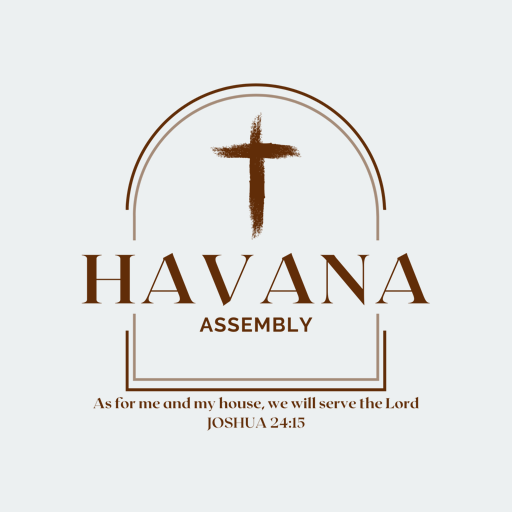 HAOG CHURCH logo