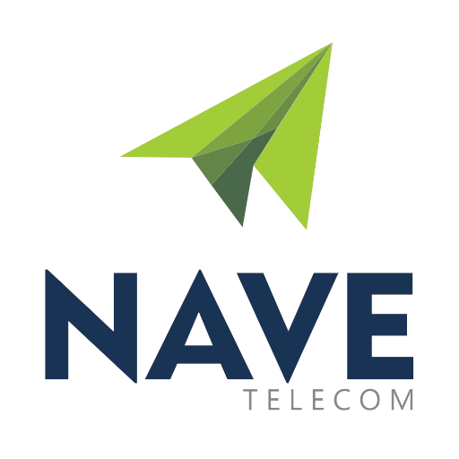 Nave Telecom logo