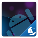 ICS Boat Browser Theme icon