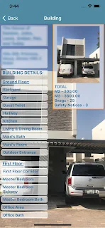 HomeDtech AMC App
