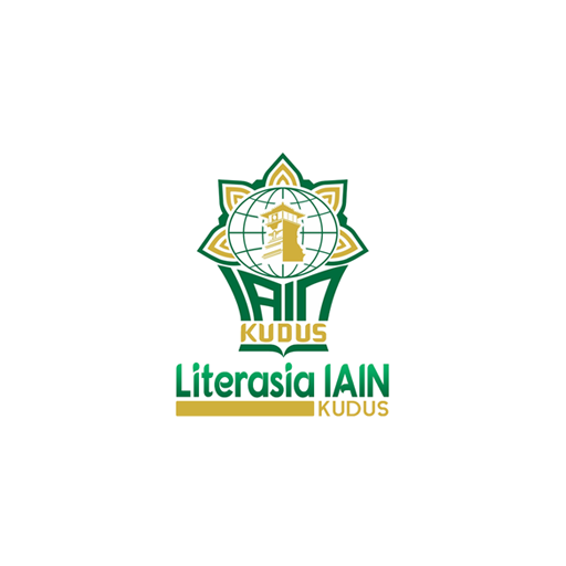 Literasia IAIN Kudus logo