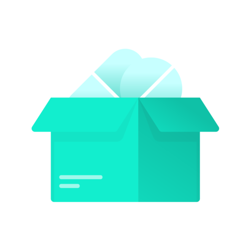 DoctoZone Delivery - Template  Icon
