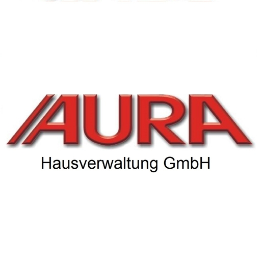 AURA HV logo