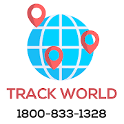 Track World  Icon