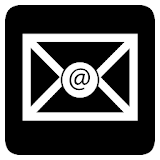 Samsung Email Notifications icon