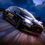 Cover Image of Unduh Force Rally 1.0 APK