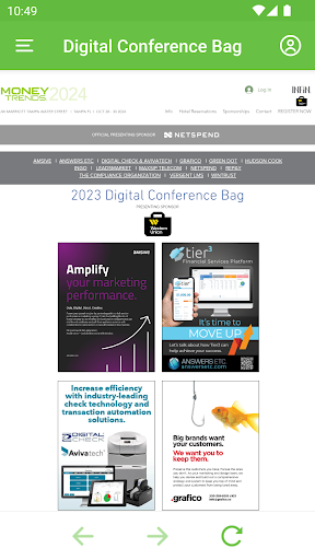 INFiN MoneyTrends 2024 Screen 3