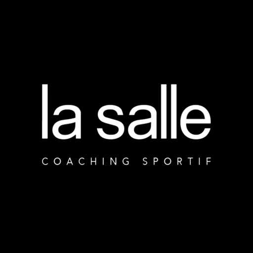 LA SALLE - coaching sportif logo