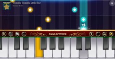 Piano Detector: Virtual Pianoのおすすめ画像4