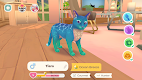 screenshot of Cat Rescue Story: pet game