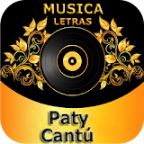 Paty Cantú -Canciones- icon