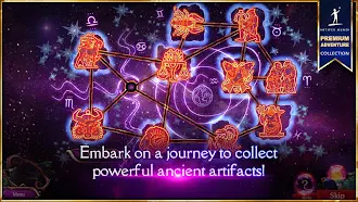 Game screenshot The Secret Order 7 (Full) apk download
