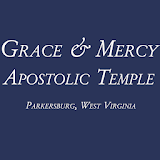 Grace & Mercy Apostolic Temple icon