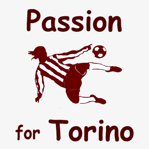 Passion for Torino