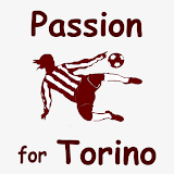 Passion for Torino icon