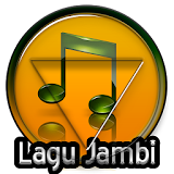 Lagu Daerah Jambi icon
