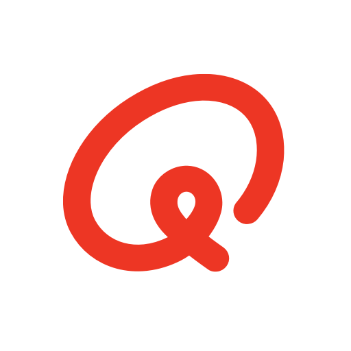 Qmusic - Live radio  Icon