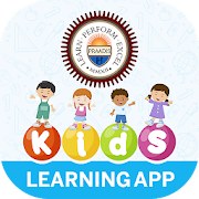 Praadis Education - Kids Learning App