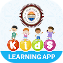 Praadis Education - Kids Learning App 