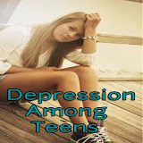 Depression Among Teens icon