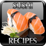 Delicious Sushi Recipes tasty icon