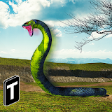 Angry Anaconda 2016 icon