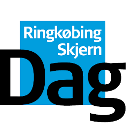 Icon image Dagbladet Ringkøbing-Skjern