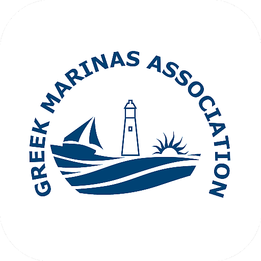 Greek Marinas Association  Icon