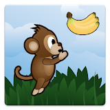 Monkey Run icon