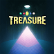 TREASURE ~謎と真実のピラミッド~ - 新作のゲームアプリ Android