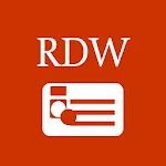 Cover Image of Download RDW Rijbewijs  APK