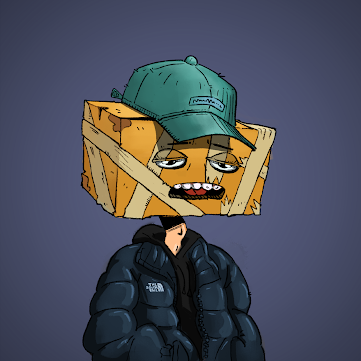 Nft art collection - Wallpaper