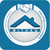Al Mithaq United Real Estate icon