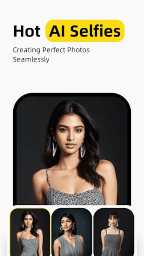 Miosnap—AI Photographer Screen 2